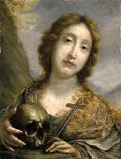 Dandini, Cesare Penitent Magdalene china oil painting artist